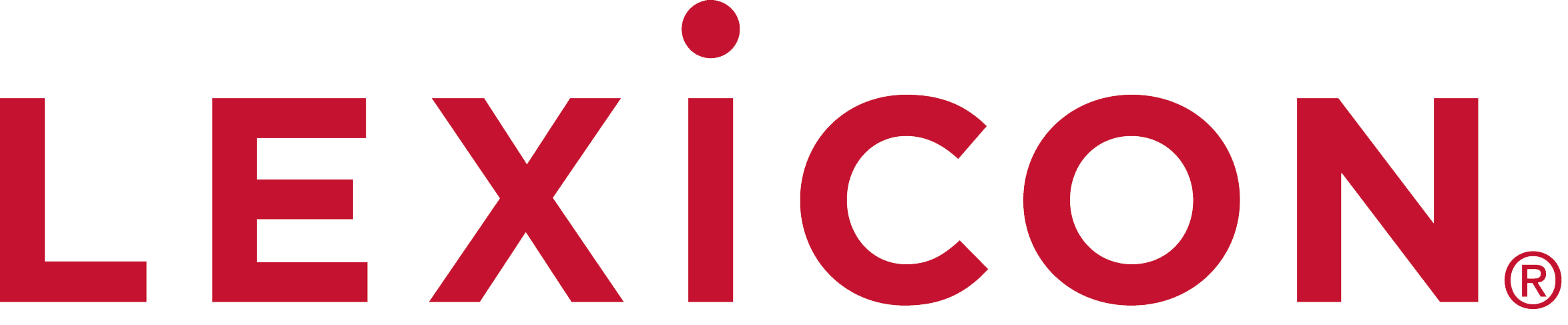 Lexicon Branding